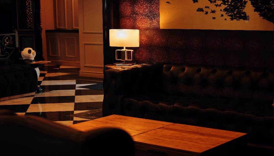 מלון ג'ייקוב נווה אטי