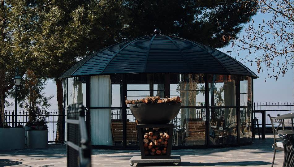 מלון ג'ייקוב נווה אטי