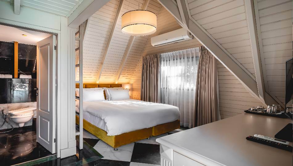 מלון ג'ייקוב נווה אטי