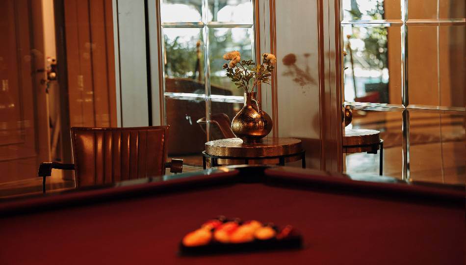 מלון ג'ייקוב נווה אטי