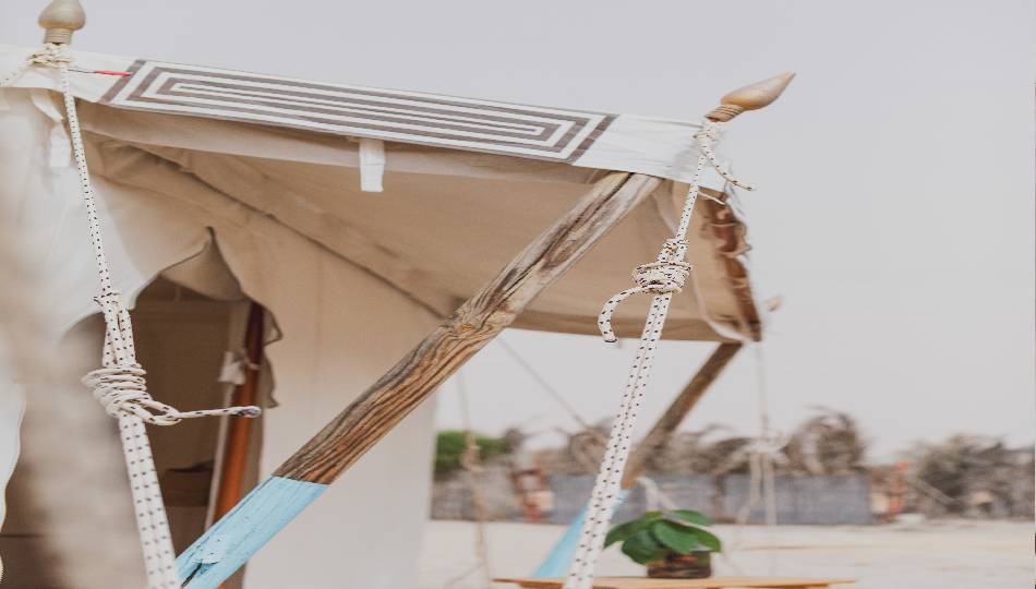 מלון ג'ייקוב מצפה רמון