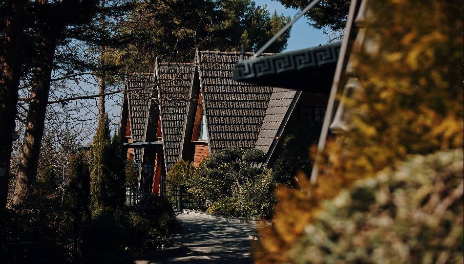 מלון ג'ייקוב נווה אטי