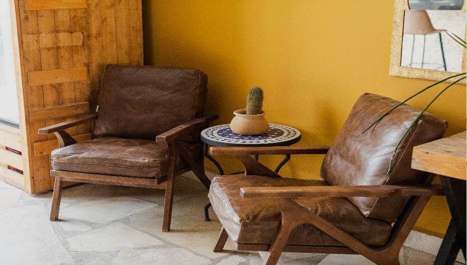 מלון ג'ייקוב מצפה רמון