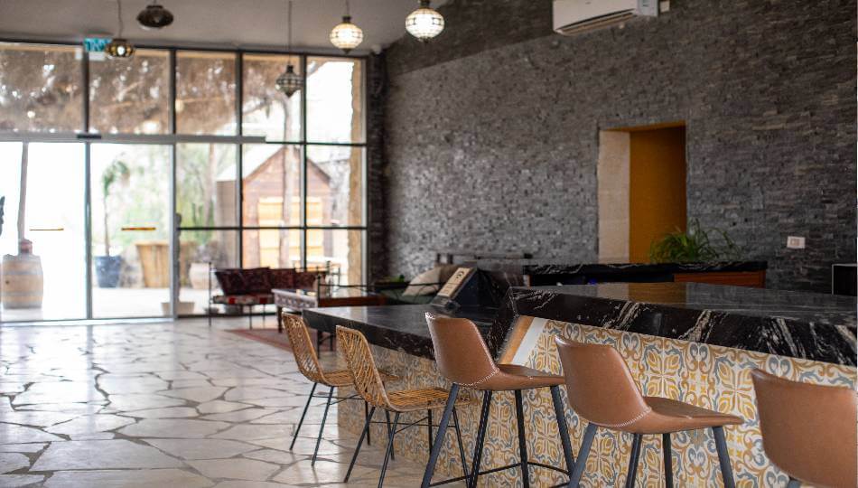 מלון ג'ייקוב מצפה רמון