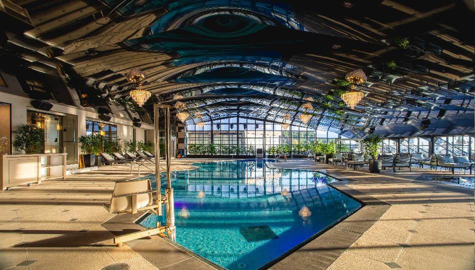 מלון ג'ייקוב נווה אטי