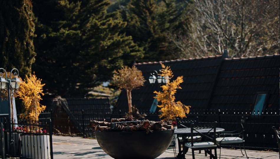 מלון ג'ייקוב נווה אטי