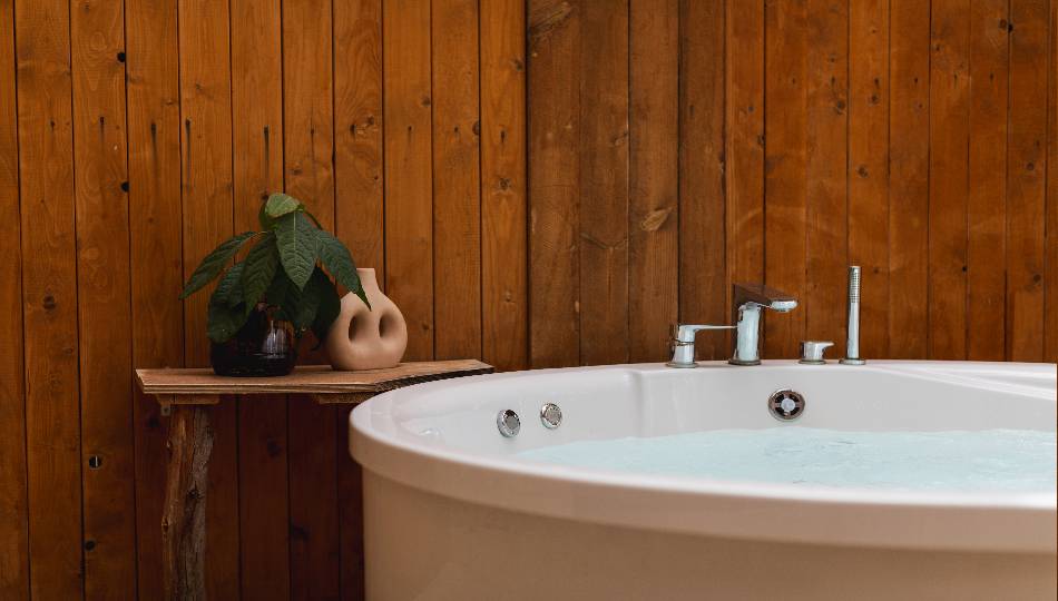 מלון ג'ייקוב מצפה רמון