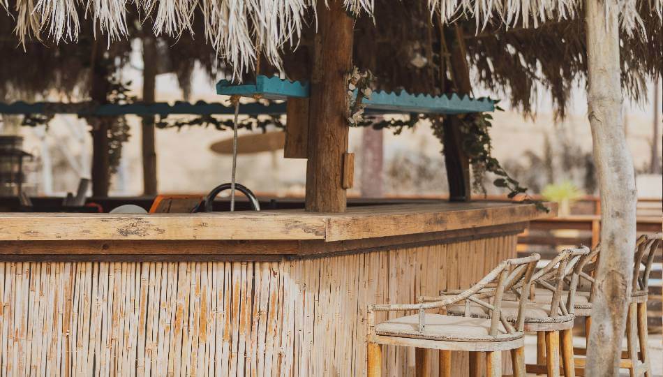 מלון ג'ייקוב מצפה רמון