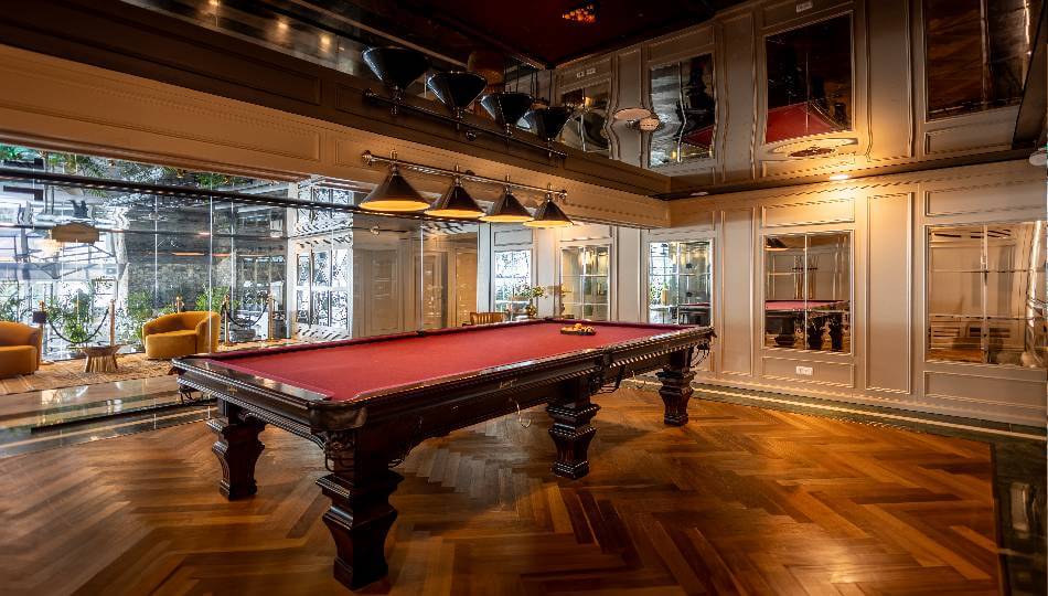 מלון ג'ייקוב נווה אטי