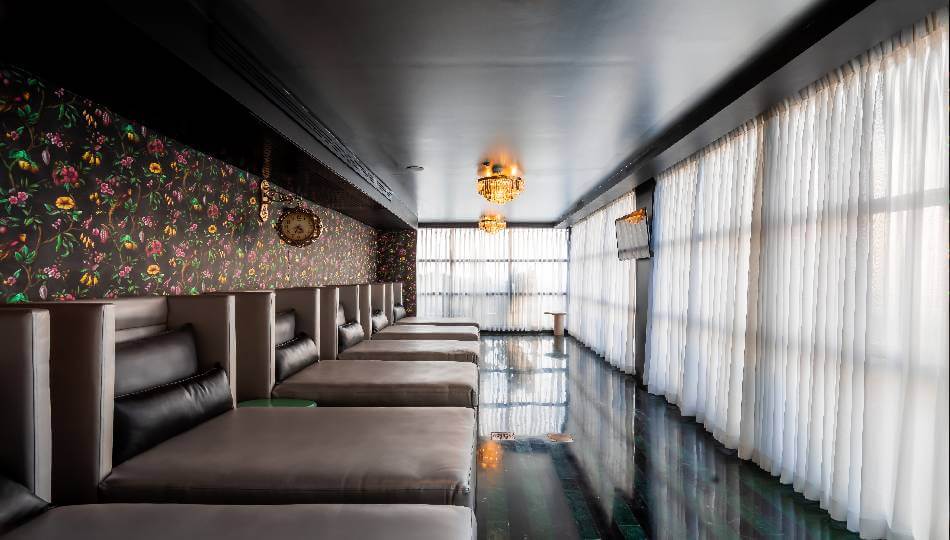 מלון ג'ייקוב נווה אטי