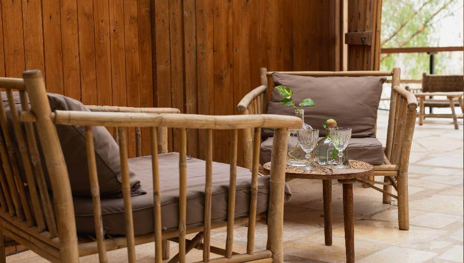 מלון ג'ייקוב מצפה רמון