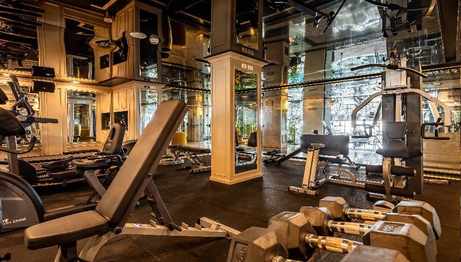 מלון ג'ייקוב נווה אטי