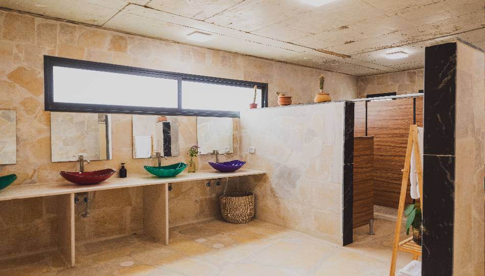 מלון ג'ייקוב מצפה רמון