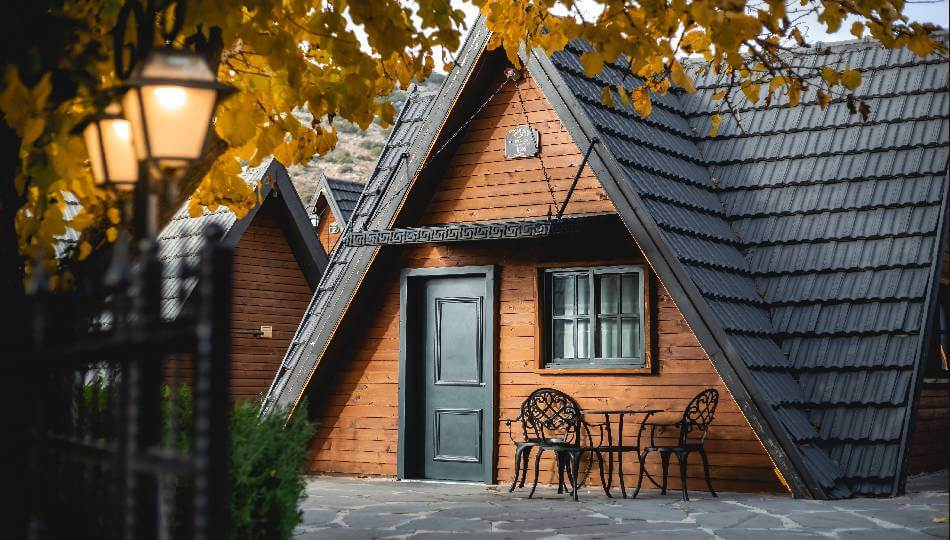 מלון ג'ייקוב נווה אטי