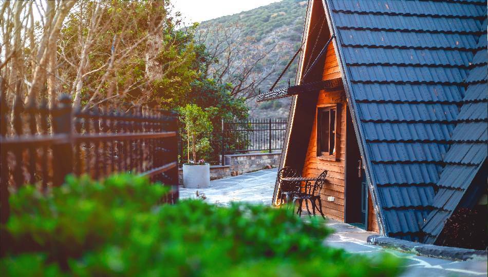 מלון ג'ייקוב נווה אטי