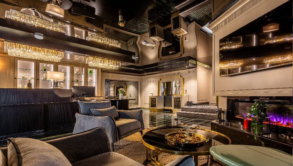 מלון ג'ייקוב נווה אטי