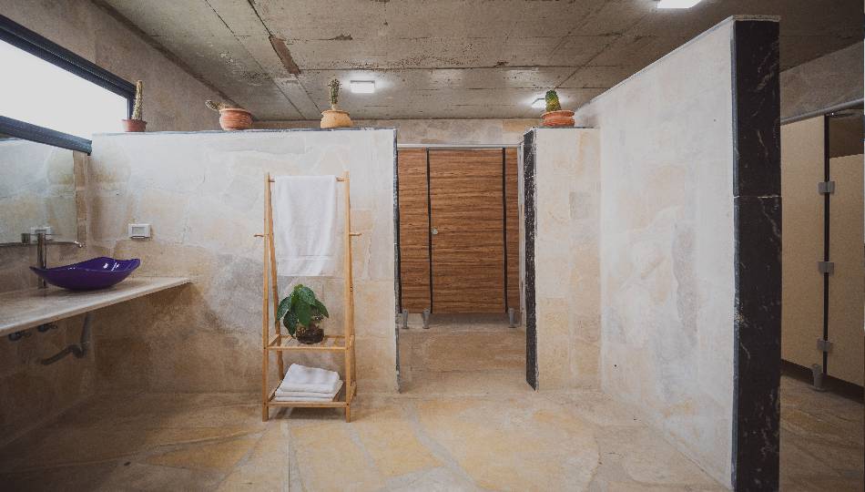 מלון ג'ייקוב מצפה רמון