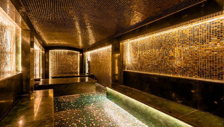 מלון ג'ייקוב נווה אטי