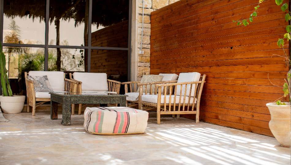 מלון ג'ייקוב מצפה רמון