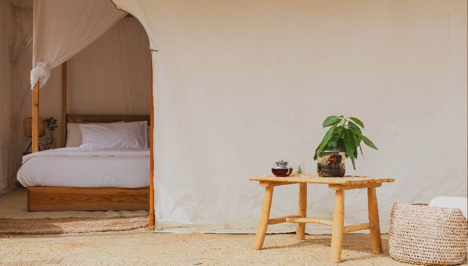 מלון ג'ייקוב מצפה רמון