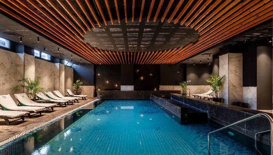 מלון סי לייף נהריה