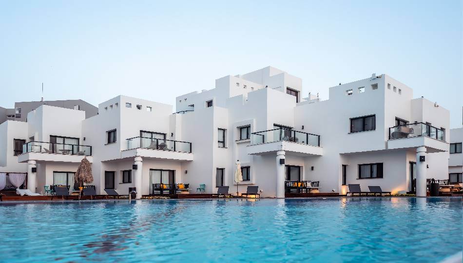 מלון סי לייף נהריה