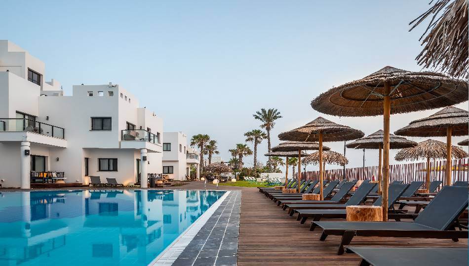 מלון סי לייף נהריה