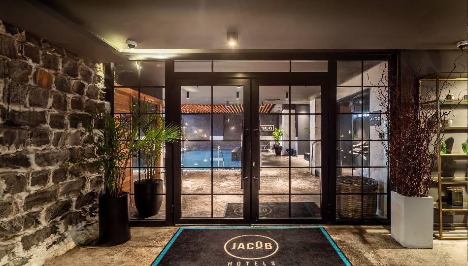 מלון סי לייף נהריה