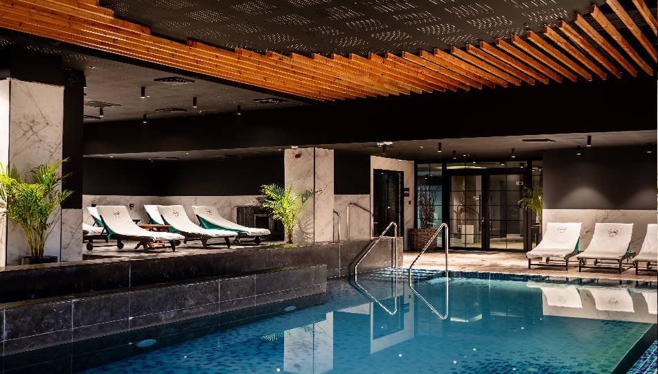 מלון סי לייף נהריה