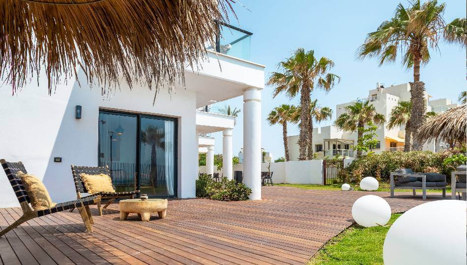 מלון סי לייף נהריה