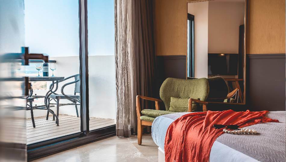 מלון סי לייף נהריה