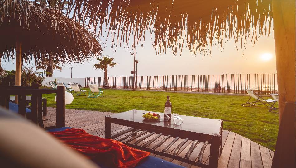 מלון סי לייף נהריה