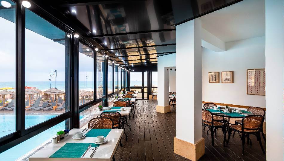 מלון סי לייף נהריה