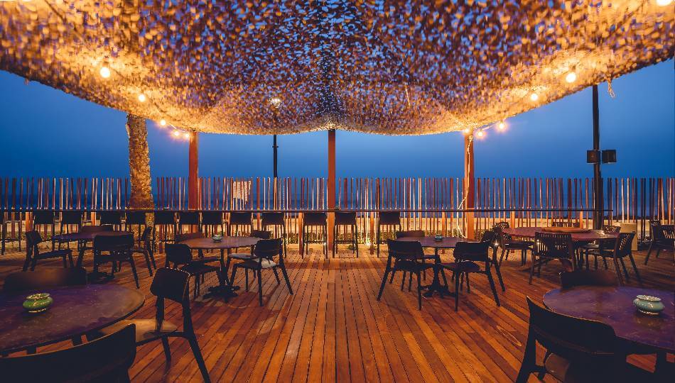 מלון סי לייף נהריה