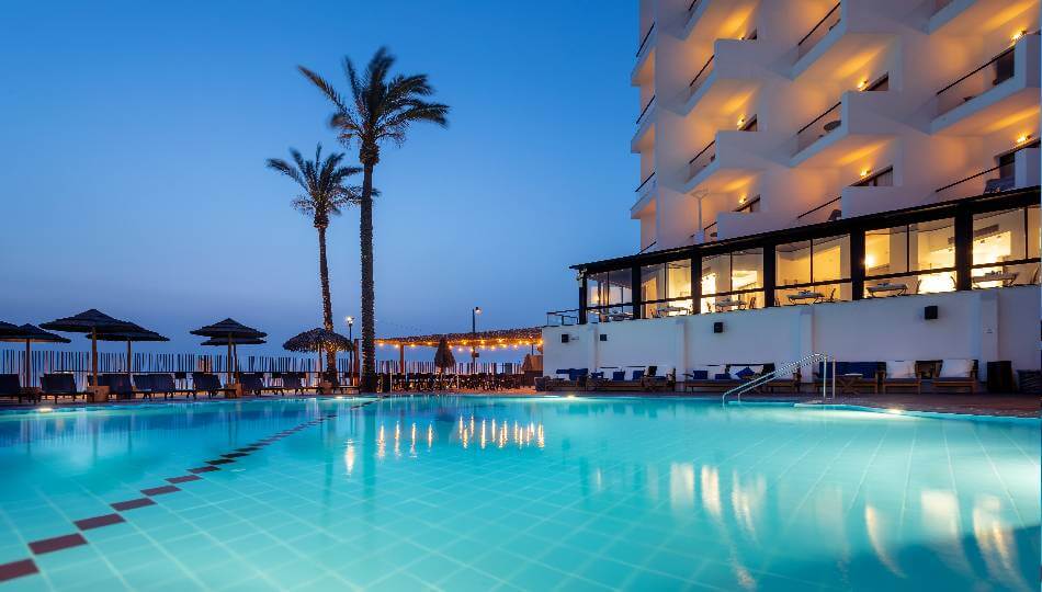 מלון סי לייף נהריה