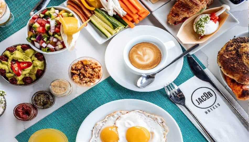 מלון סי לייף נהריה