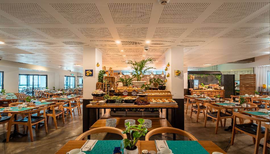 מלון סי לייף נהריה