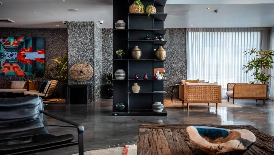 מלון סי לייף נהריה