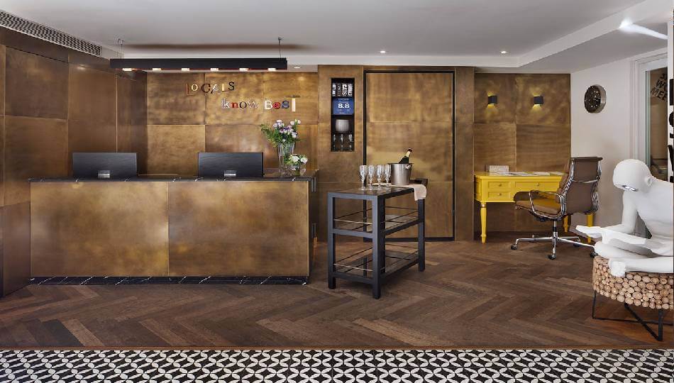 מלון ג'ייקוב שינקין ת