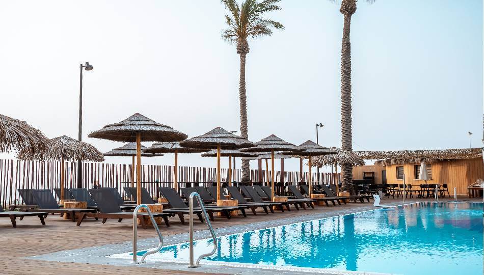 מלון סי לייף נהריה