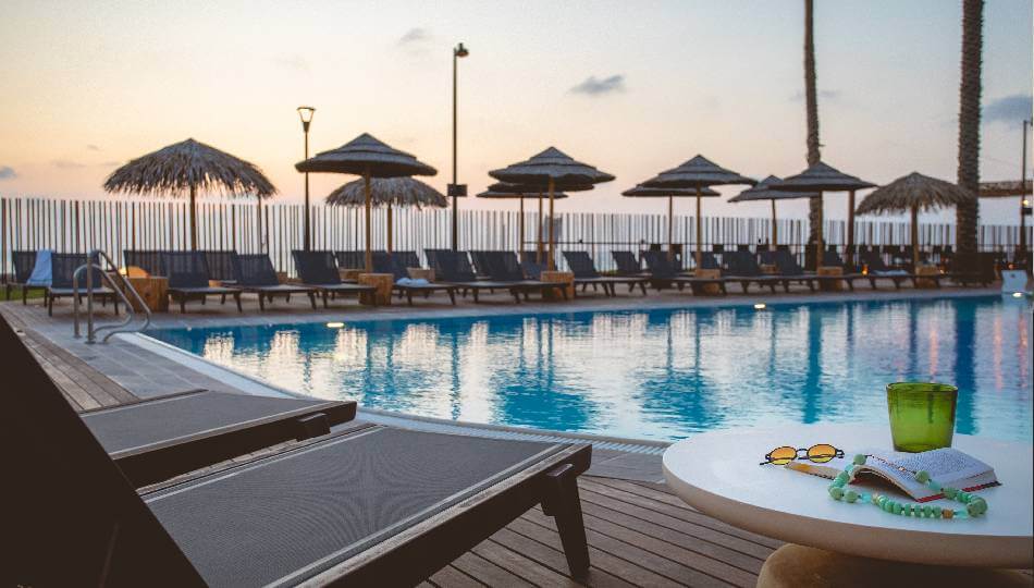 מלון סי לייף נהריה