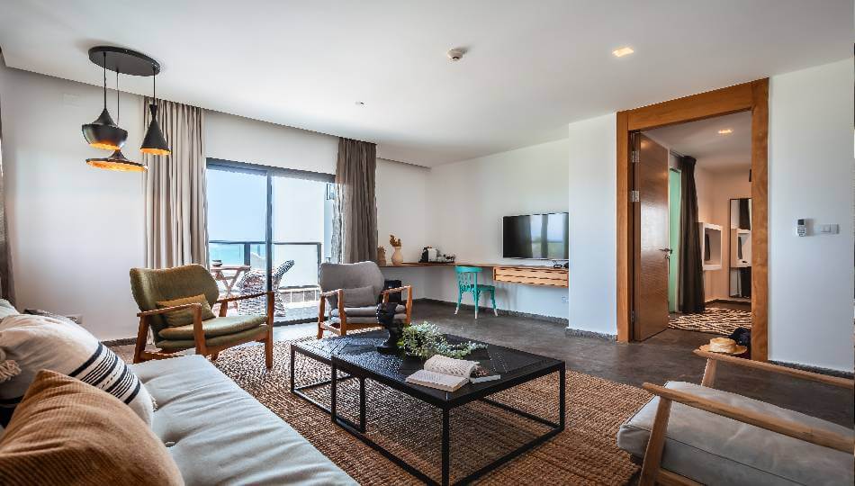 מלון סי לייף נהריה