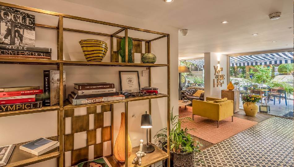 מלון ג'ייקוב שינקין ת