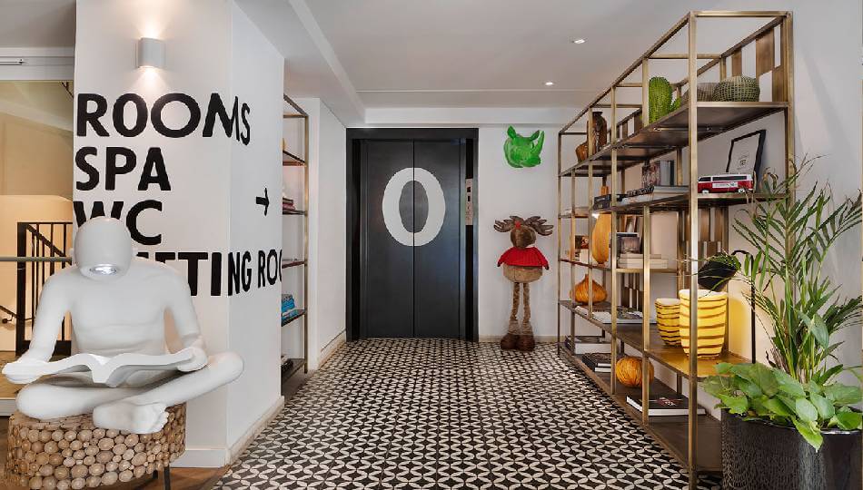 מלון ג'ייקוב שינקין ת