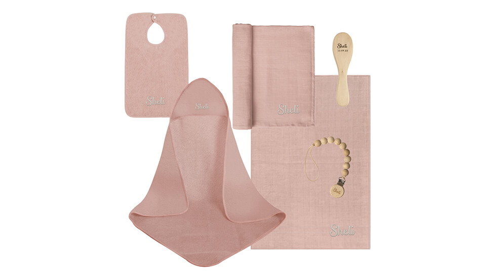 15% הנחה באתר אהבה קטנה