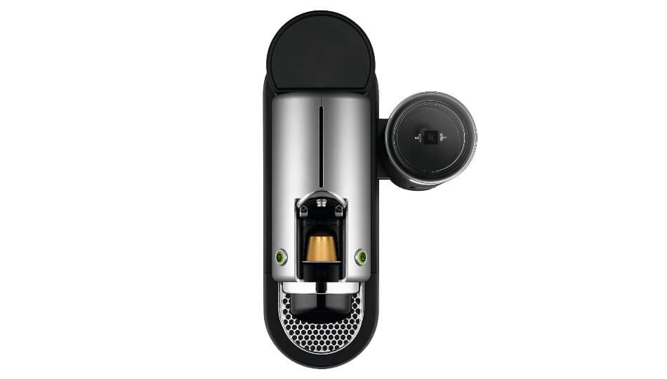 מכונת קפה CitiZ&Milk