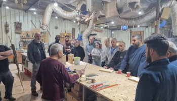 הסטודיו לעץ