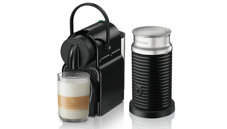 מכונת קפה INISSIA