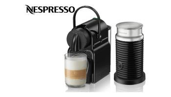 מכונת קפה INISSIA