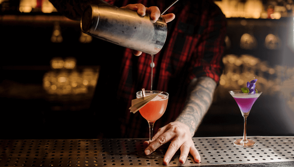 סדנת קוקטיילים ברעננה - bookit